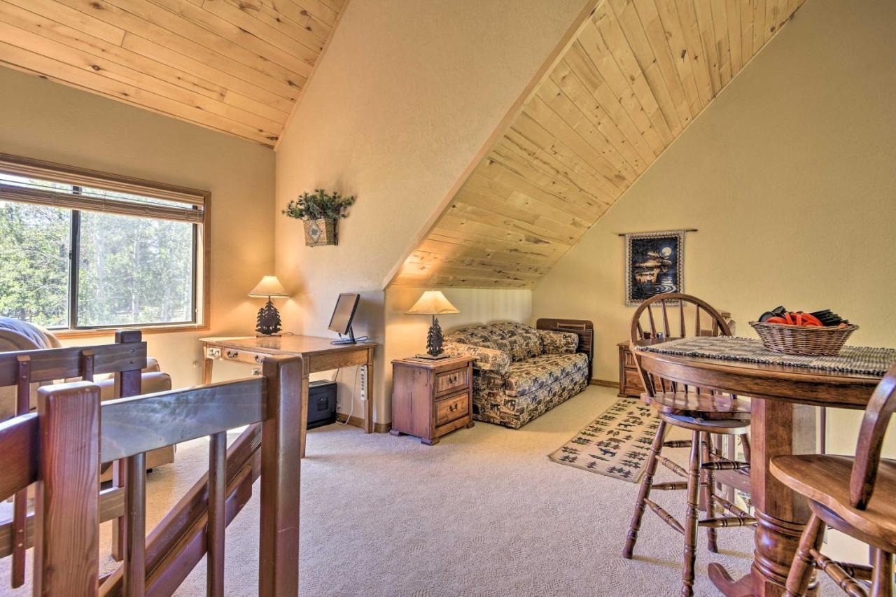 Pagosa Springs Townhome With View Hike And Fish! Esterno foto